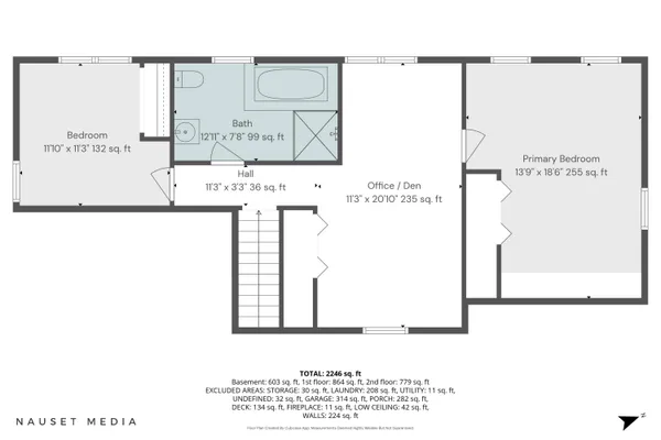 $825,000 | 98 Sandwich Road, East Falmouth, MA 02536