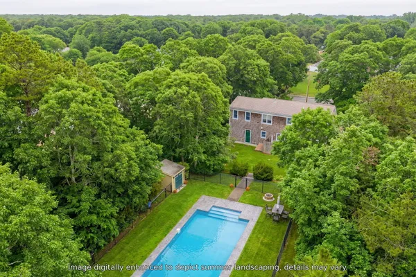 $825,000 | 98 Sandwich Road, East Falmouth, MA 02536
