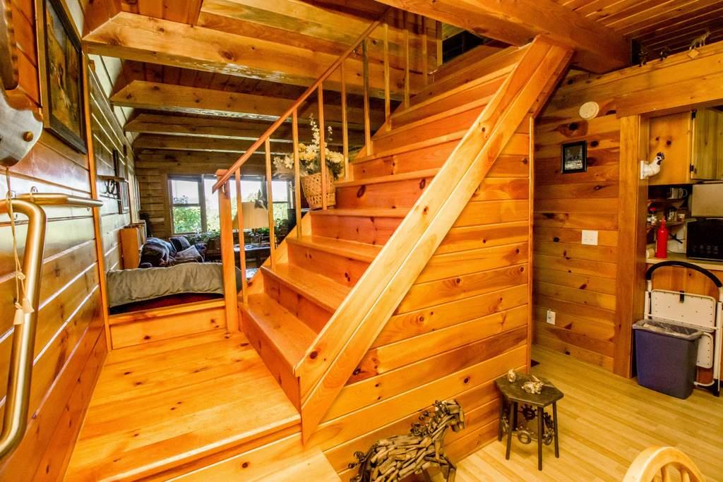 48 Soules Hill Road Jay, ME 04239 - Photo 13 of 44 Interior