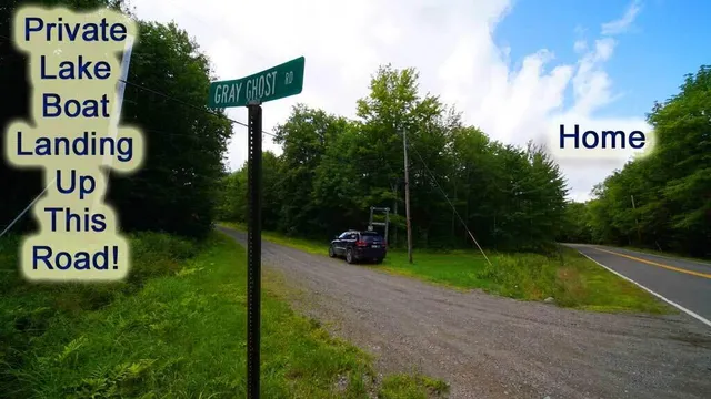 $169,500 | 2053 Forest City Road, Brookton, ME 04413