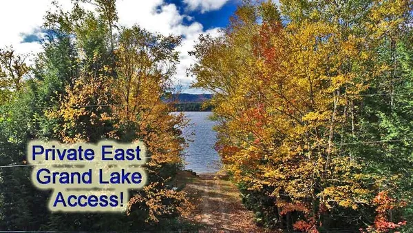 $169,500 | 2053 Forest City Road, Brookton, ME 04413