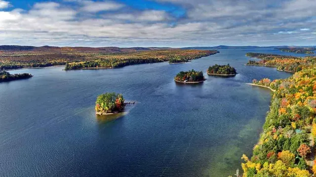 $169,500 | 2053 Forest City Road, Brookton, ME 04413