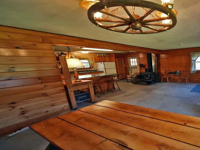 $169,500 | 2053 Forest City Road, Brookton, ME 04413