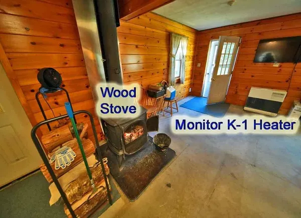 $169,500 | 2053 Forest City Road, Brookton, ME 04413
