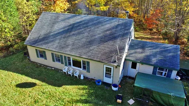 $169,500 | 2053 Forest City Road, Brookton, ME 04413