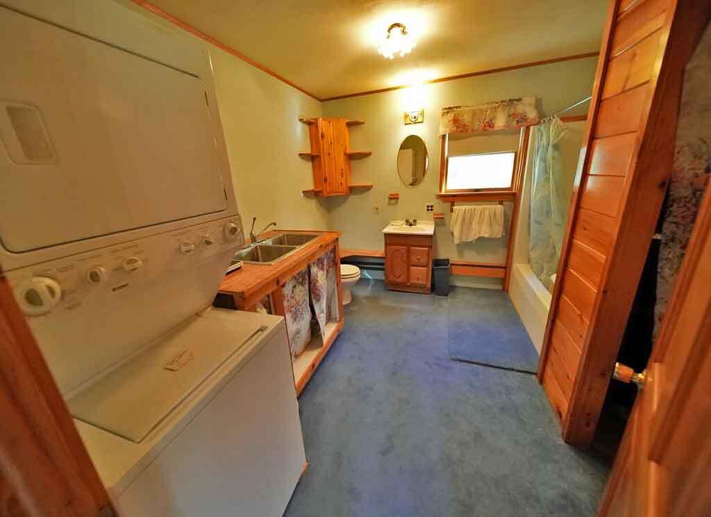 2053 Forest City Road Brookton, ME 04413 - Photo 31 of 63 full-bath-laundry