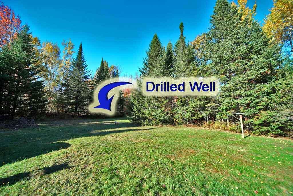 2053 Forest City Road Brookton, ME 04413 - Photo 41 of 63 drilled-well-yard