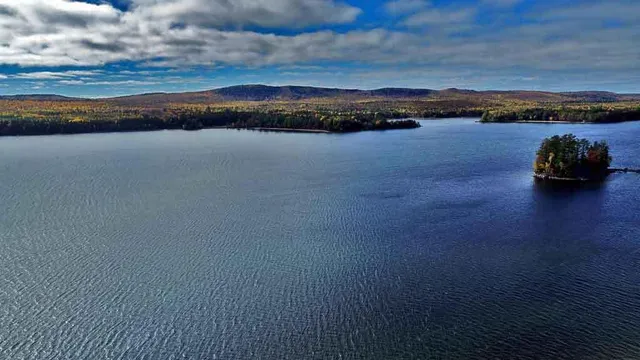 $169,500 | 2053 Forest City Road, Brookton, ME 04413