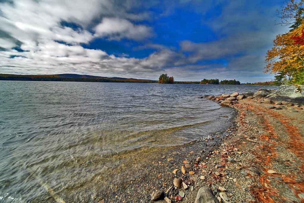 2053 Forest City Road Brookton, ME 04413 - Photo 43 of 63 east-grand-lake-private-lan