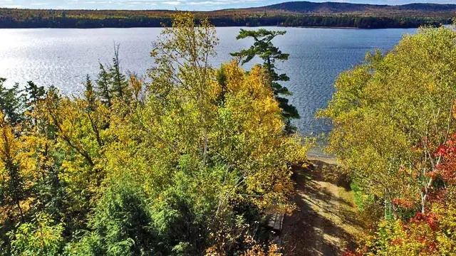 $169,500 | 2053 Forest City Road, Brookton, ME 04413