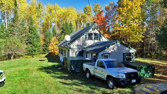 $169,500 | 2053 Forest City Road, Brookton, ME 04413