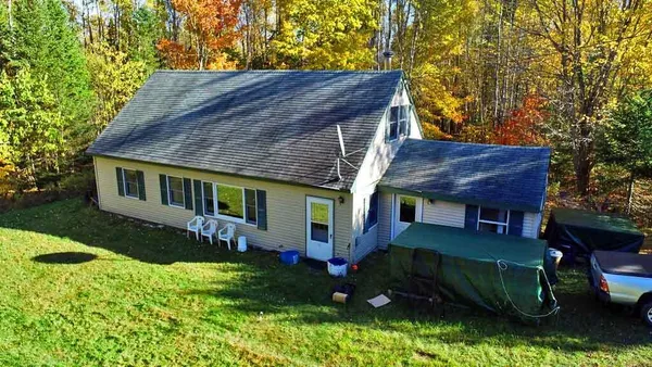 $169,500 | 2053 Forest City Road, Brookton, ME 04413