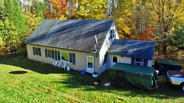 $169,500 | 2053 Forest City Road, Brookton, ME 04413