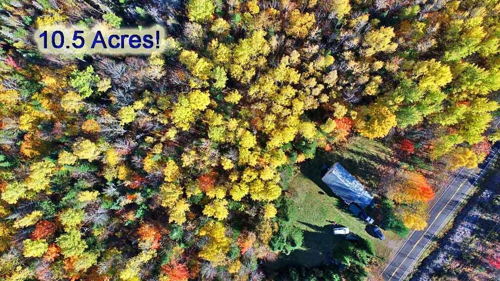 2053 Forest City Road Brookton, ME 04413 - Photo 5 of 63 country-home-forest-city