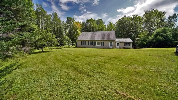 $169,500 | 2053 Forest City Road, Brookton, ME 04413