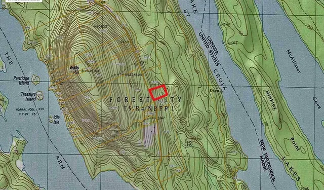 $169,500 | 2053 Forest City Road, Brookton, ME 04413