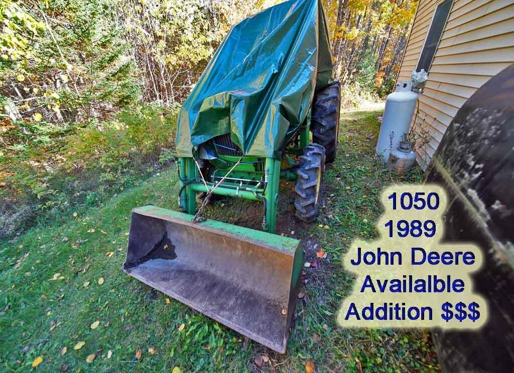 2053 Forest City Road Brookton, ME 04413 - Photo 57 of 63 me-tractor-home-for-sale