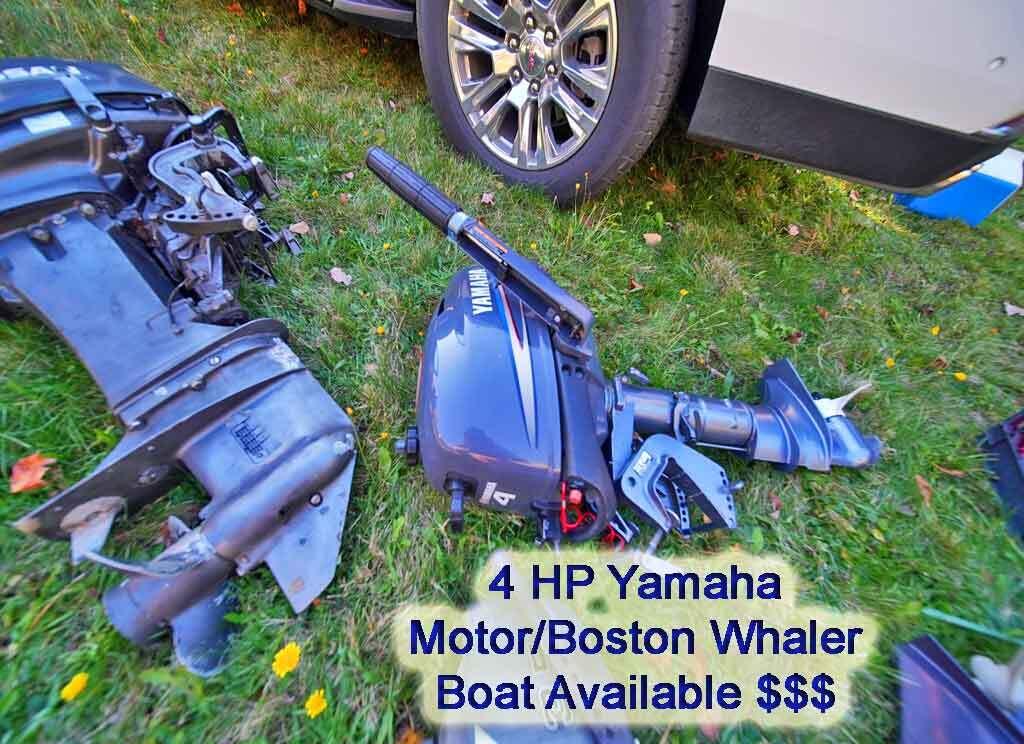 2053 Forest City Road Brookton, ME 04413 - Photo 61 of 63 boat-motor-forest-city