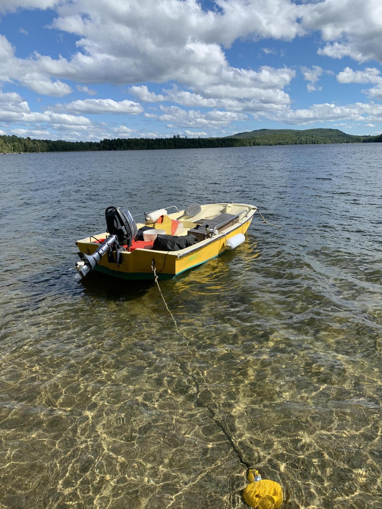 2053 Forest City Road Brookton, ME 04413 - Photo 62 of 63 boston-whaler-boat-for-sale