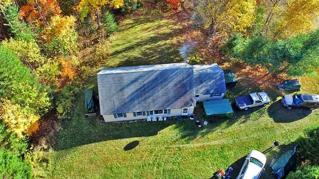 $169,500 | 2053 Forest City Road, Brookton, ME 04413