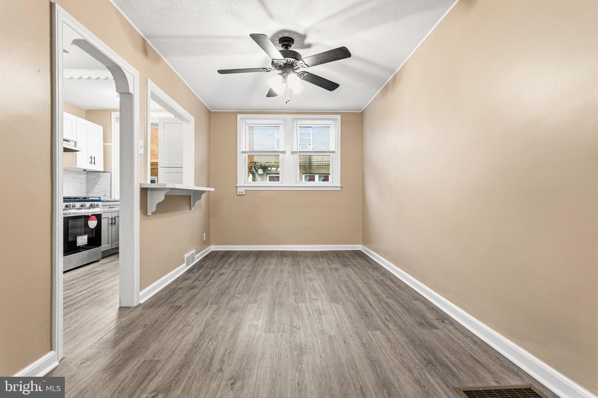 4528 Tudor Street Philadelphia, PA 19136 - Photo 4 of 20 Bright and airy living space awaits!