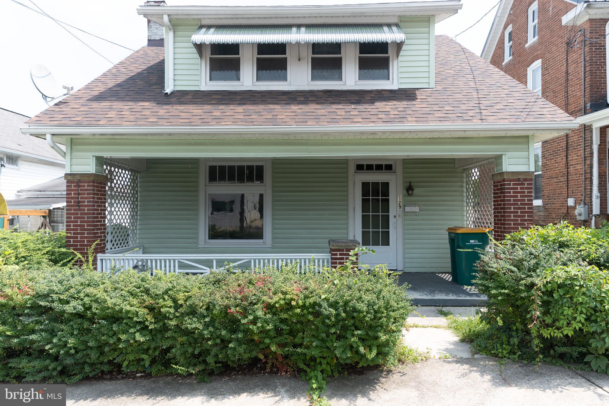 129 Ridge Avenue Waynesboro, PA 17268 - Photo 1 of 63 Gallery Image 1