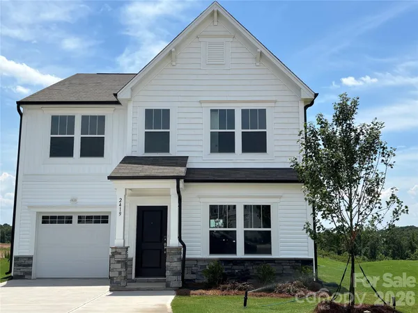 $329,900 | 2419 Morgan Hls Drive, Unit 301, Albemarle, NC 28001
