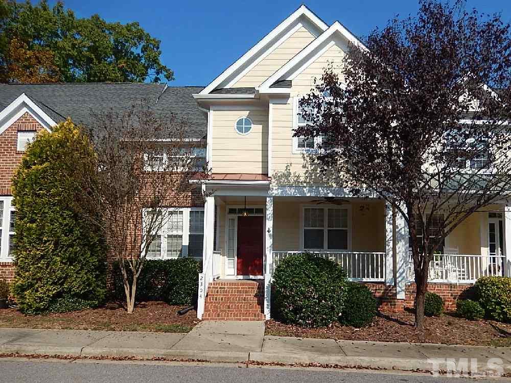 2304 Dunlin Lane Raleigh, NC 27614 - Photo 1 of 27