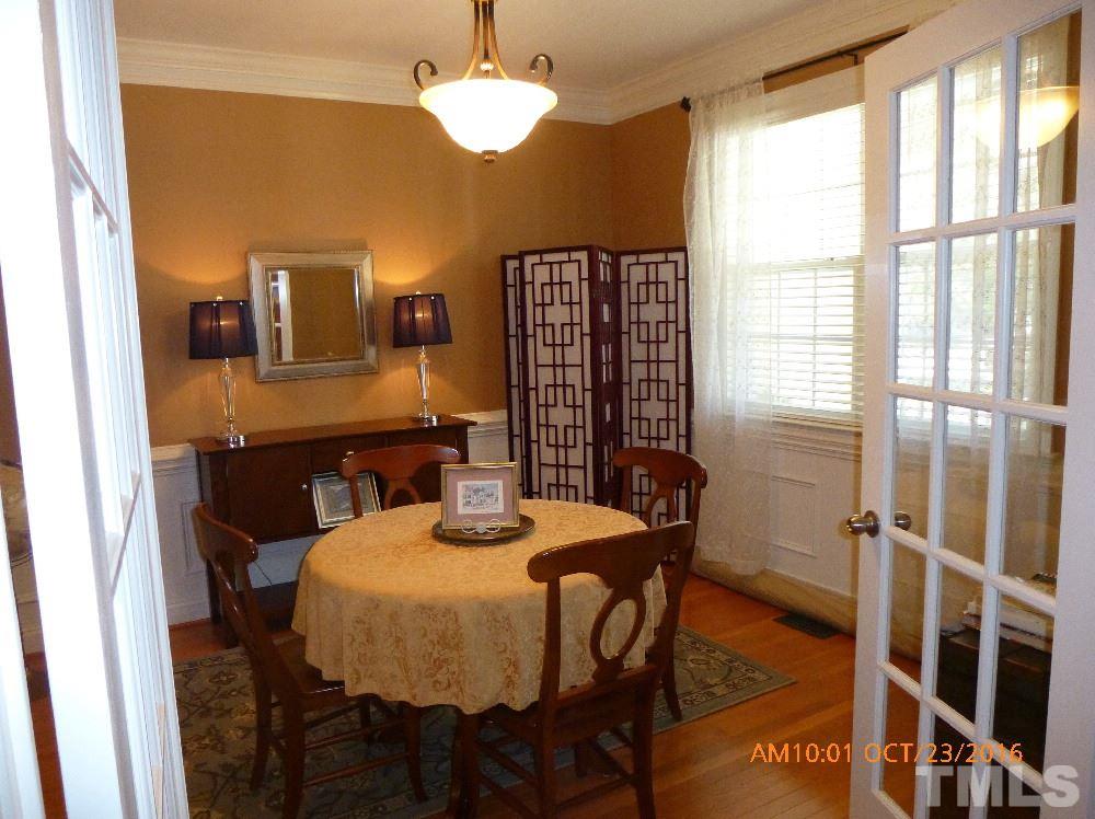 2304 Dunlin Lane Raleigh, NC 27614 - Photo 3 of 27