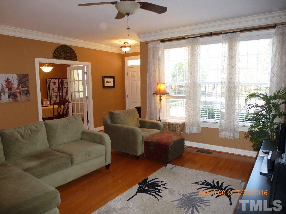 2304 Dunlin Lane Raleigh, NC 27614 - Photo 4 of 27