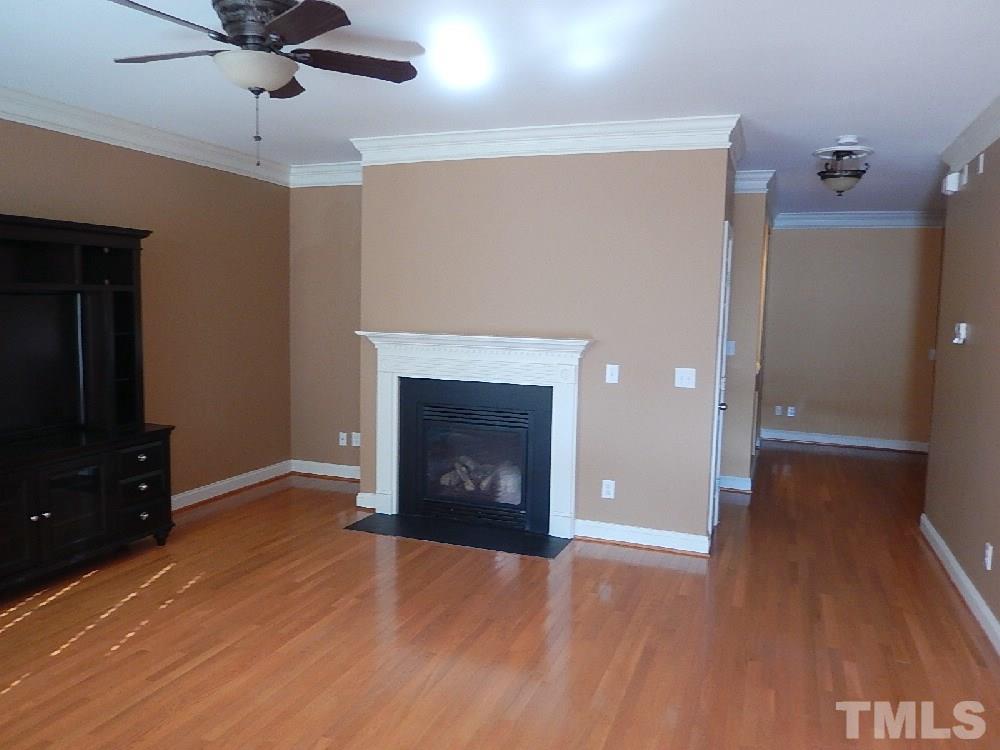 2304 Dunlin Lane Raleigh, NC 27614 - Photo 5 of 27