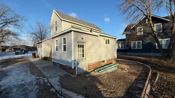 $115,000 | 582 Gravel Road, Montevideo, MN 56265
