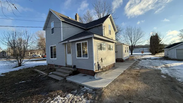 $115,000 | 582 Gravel Road, Montevideo, MN 56265