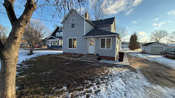 $115,000 | 582 Gravel Road, Montevideo, MN 56265