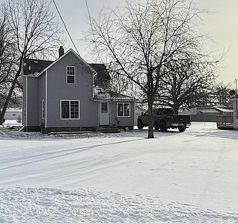 $115,000 | 582 Gravel Road, Montevideo, MN 56265