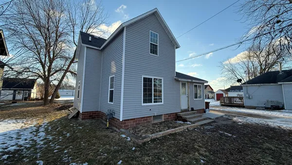 $115,000 | 582 Gravel Road, Montevideo, MN 56265
