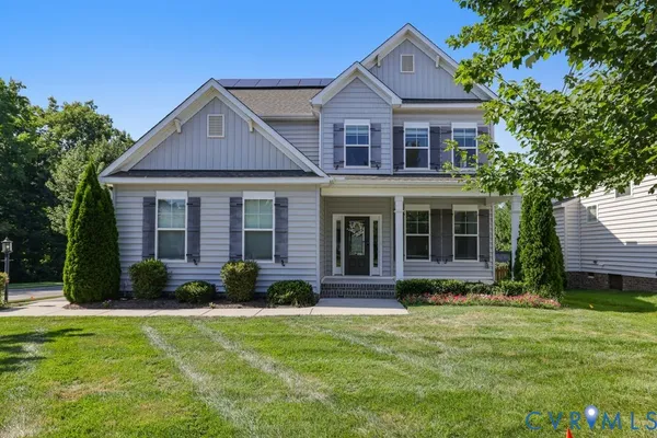 $585,000 | 5719 Sterlingworth Drive, Moseley, VA 23120