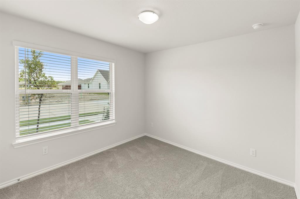 114 Bandit Trail Terrell, TX 75160 - Photo 22 of 27 04. 114 Bandit - Bed 2