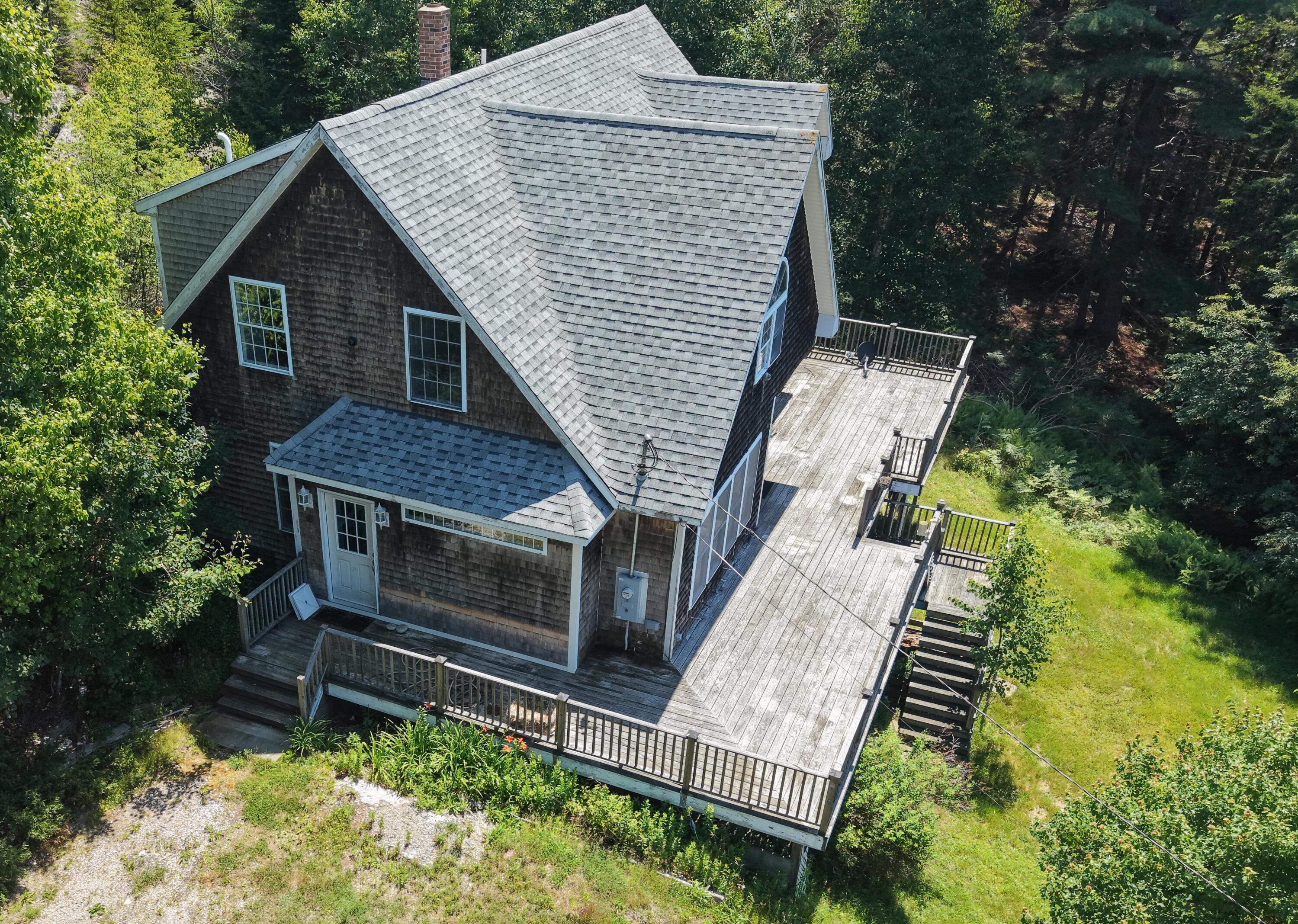 439 Calderwood Neck Road Vinalhaven, ME 04863 - Photo 7 of 20 8