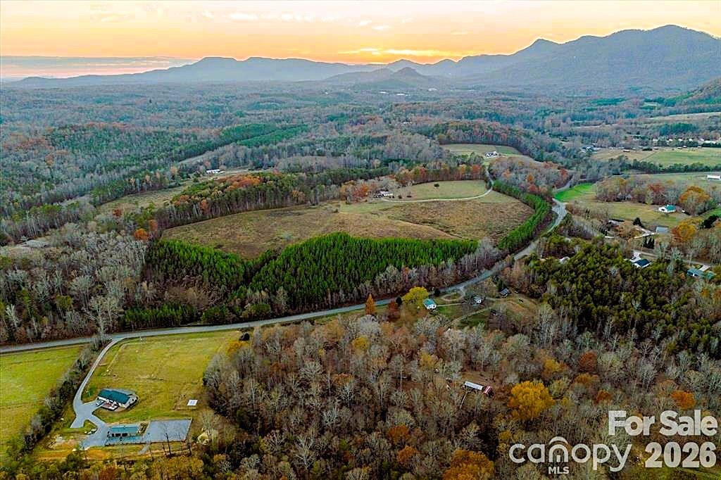 0 Bill Collins Road, Unit 2 02 ACRES Columbus, NC 28722 - Photo 2 of 6