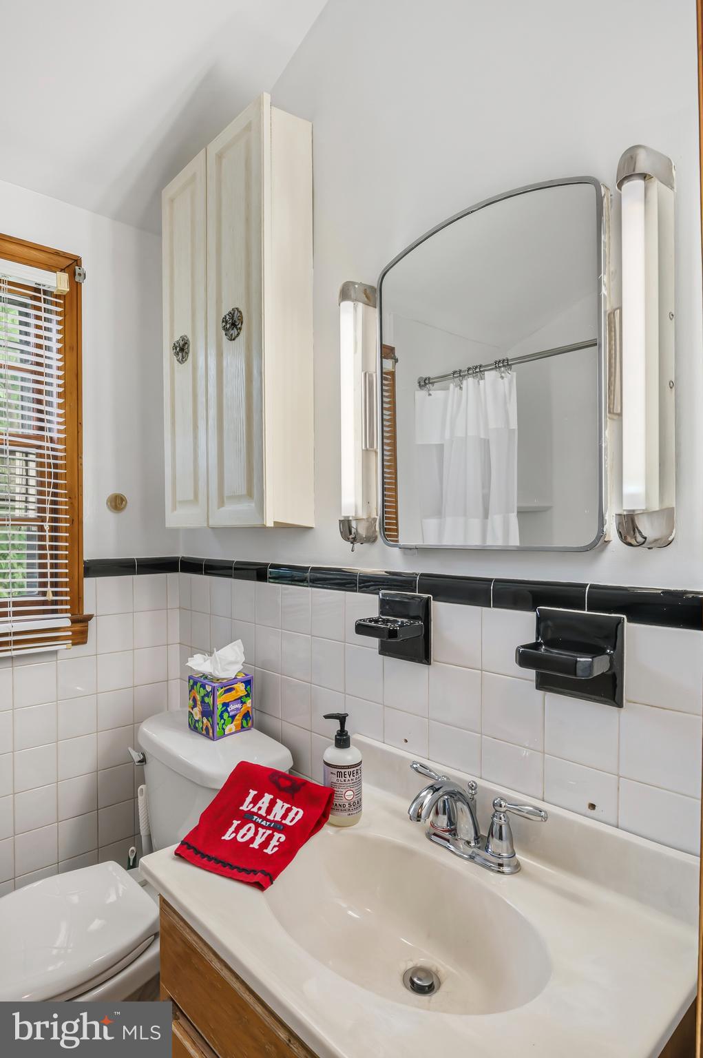 211 Hillendale Avenue Baltimore, MD 21227 - Photo 22 of 38 Bathroom