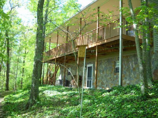 143 Meadowview Road Bulls Gap, TN 37711 - Photo 1 of 28 Primary Photo