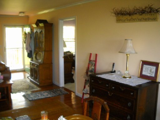143 Meadowview Road Bulls Gap, TN 37711 - Photo 13 of 28 Additional Photo