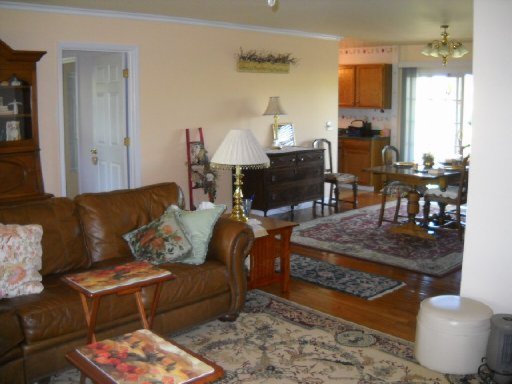 143 Meadowview Road Bulls Gap, TN 37711 - Photo 14 of 28 Additional Photo
