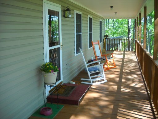 143 Meadowview Road Bulls Gap, TN 37711 - Photo 18 of 28 Additional Photo