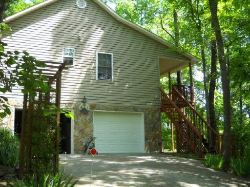 143 Meadowview Road Bulls Gap, TN 37711 - Photo 21 of 28 Additional Photo
