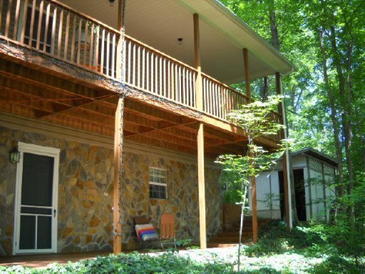 143 Meadowview Road Bulls Gap, TN 37711 - Photo 23 of 28 Additional Photo