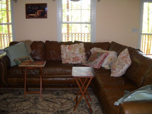 143 Meadowview Road Bulls Gap, TN 37711 - Photo 4 of 28 Additional Photo