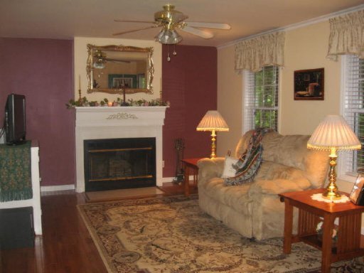 143 Meadowview Road Bulls Gap, TN 37711 - Photo 10 of 28 Additional Photo