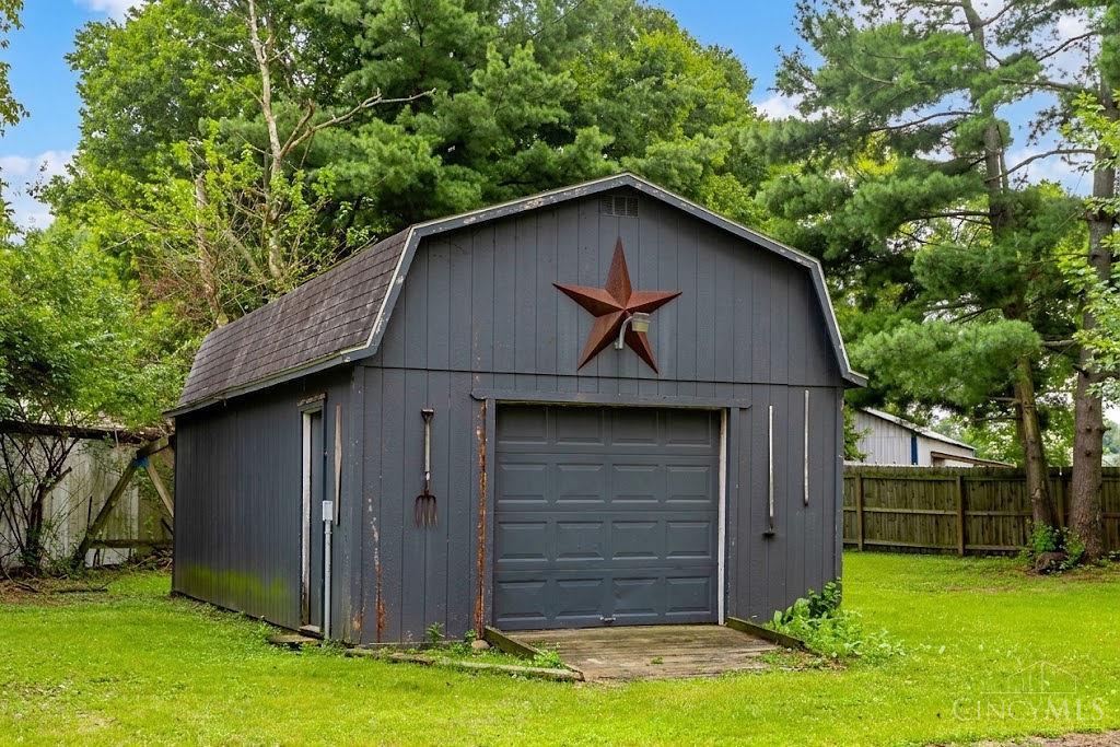 263 Riley Wills Road Lebanon, OH 45036 - Photo 68 of 90 Gallery Image 68